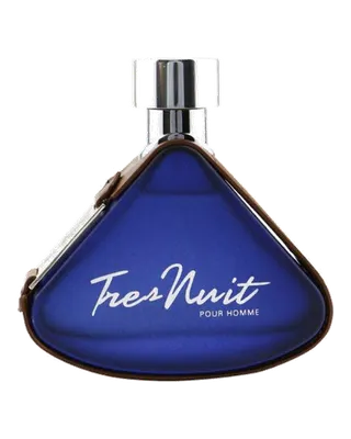 Tres Nuit
