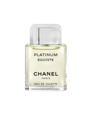 Egoiste Platinum
