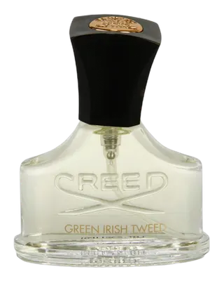 Green Irish Tweed