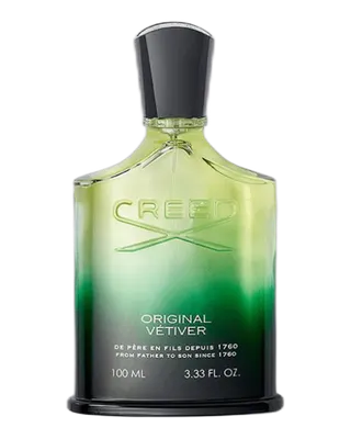Original Vetiver