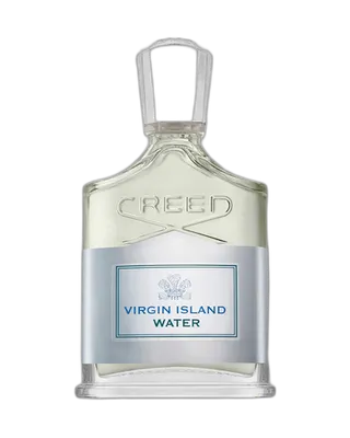 Virgin Island Water