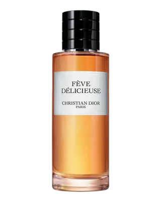Dior Fève Délicieuse parfüm şişesi