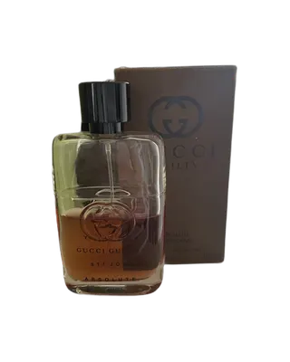 Gucci Guilty Pour Femme EDP