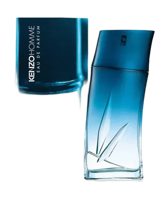 Kenzo Homme Eau de Parfum şişesi