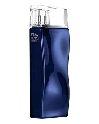 Kenzo L'Eau Kenzo Pour Homme parfüm şişesi