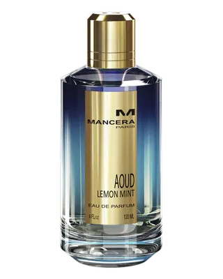 Aoud Lemonmint