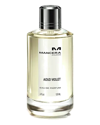 Aoud Violet