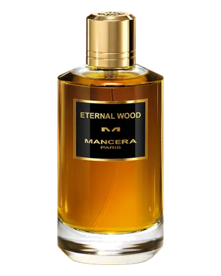 Eternal Wood