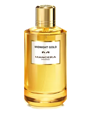 Midnight Gold
