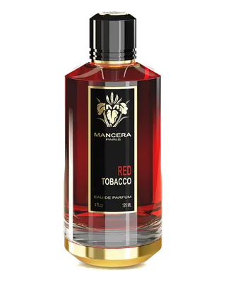 Red Tobacco