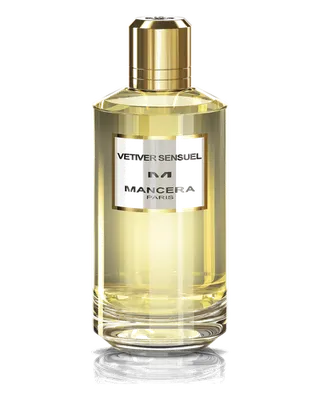 Vetiver Sensual