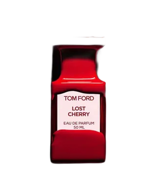 Lost Cherry
