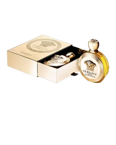 Versace Eros Pour Femme
