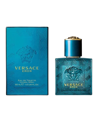 Versace Eros