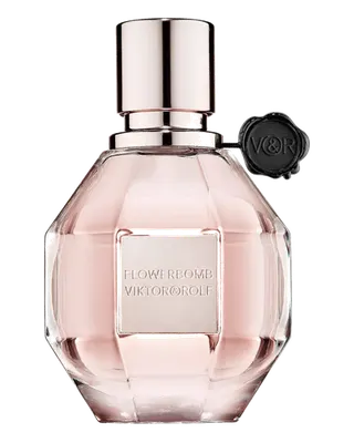 Flowerbomb