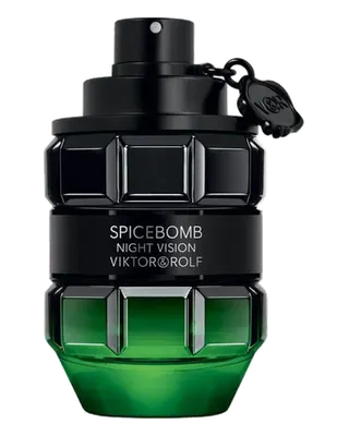 Spicebomb Night Vision Eau de Parfum